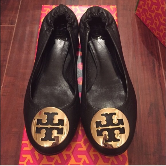 Tory Burch flats - Picture 2 of 2