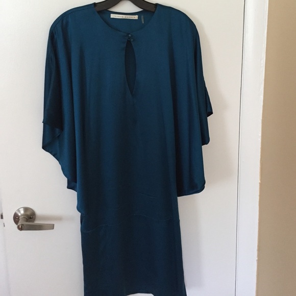 Susana Monaco dress - Picture 1 of 3