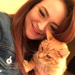 Meet your Posher, Hannah