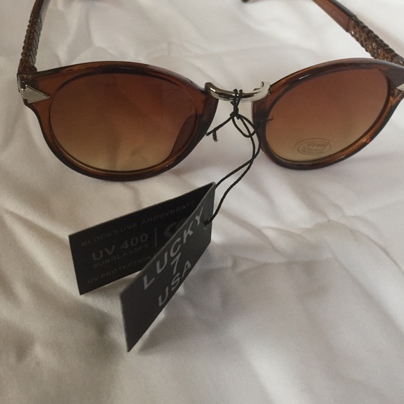 Sunglasses - Picture 2 of 3