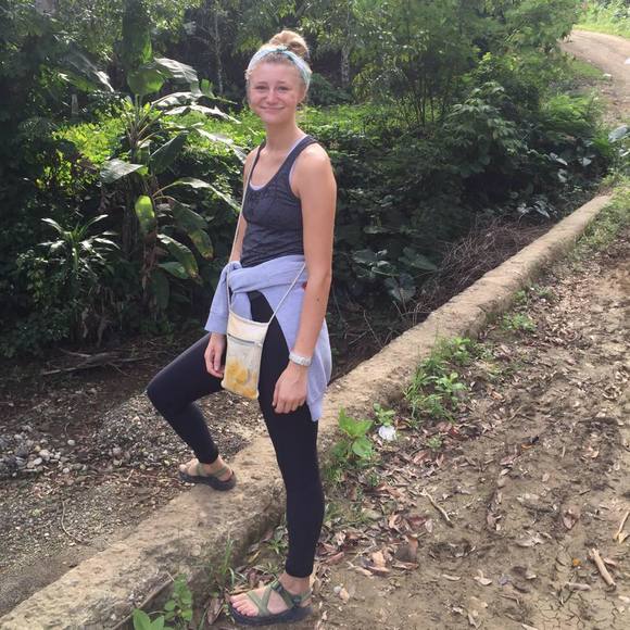 Meet your Posher, Myra - Picture 1 of 1