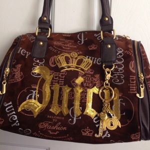 Juicy Couture Handbag