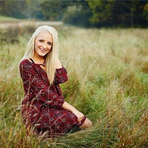 Meet your Posher, Jenna