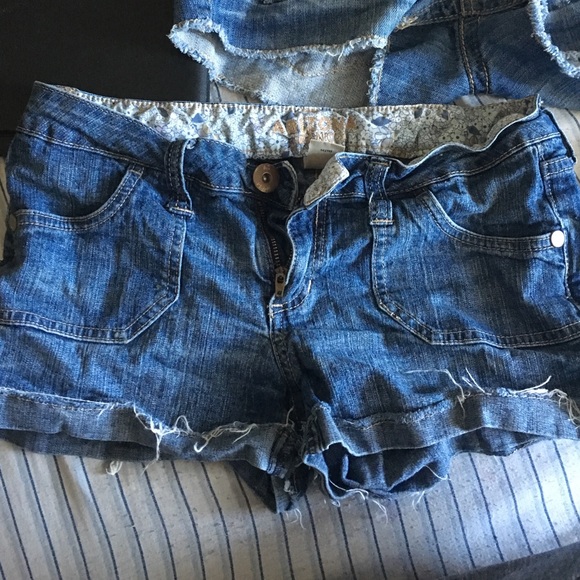 Cute Arizona shorts