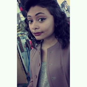 Meet your Posher, Stacey