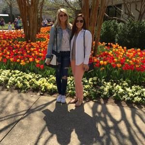 Meet your Posher, Paulina