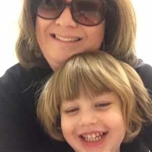 Meet your Posher, Dianne