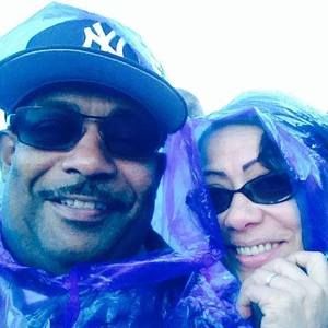 Meet your Posher, Iris