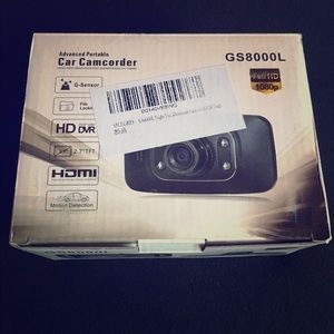 Dash Cam