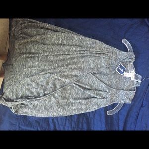 Loose tank