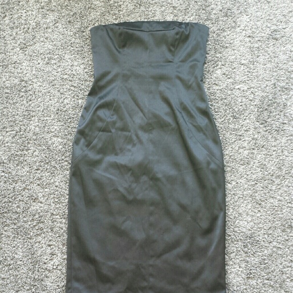 Best ever little black dress