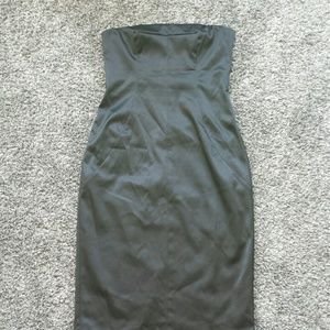 Best ever little black dress