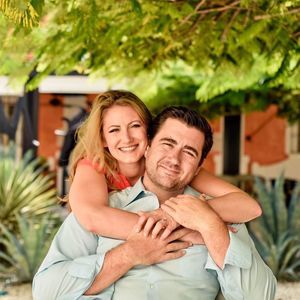 Meet your Posher, Kimberley