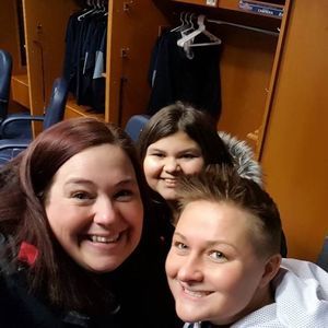 Meet your Posher, Sammy