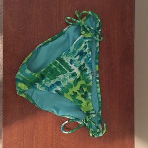 Victoria's Secret Bikini Bottoms