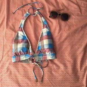 Juicy Couture Bathing Suit Top