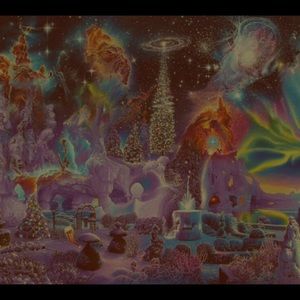 Meet your Posher, Saido