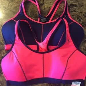 NEW SPORTS BRA SET
