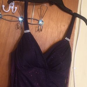 Elegant dress