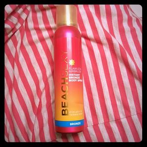 Victoria's Secret flawless airbrush