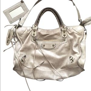 Balenciaga City Bag