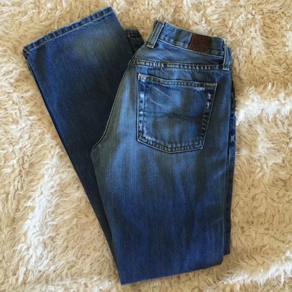 Lucky Brand Denim - Jeans