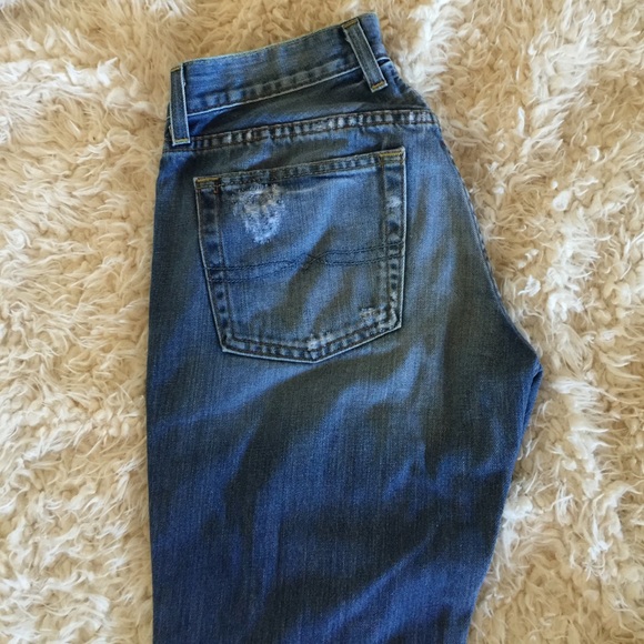Jeans - Picture 2 of 3