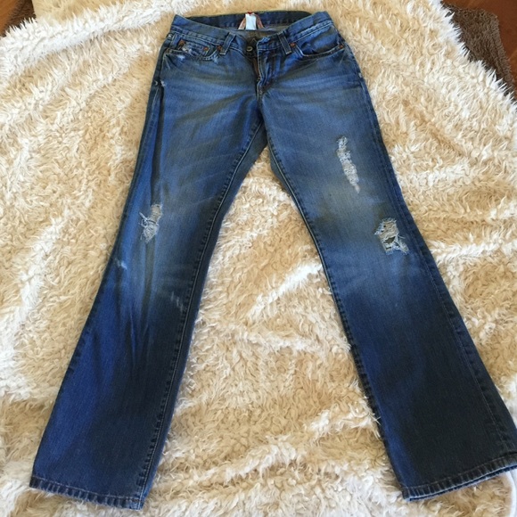 Jeans - Picture 3 of 3