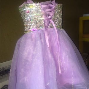 semi formal homecoming dresses