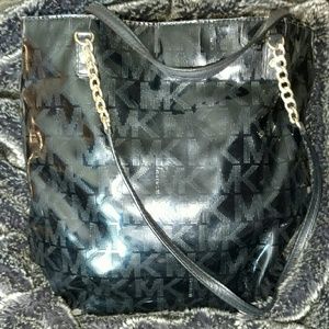 Authentic Michael Kors bag