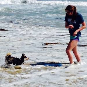 Meet your Posher, Heather