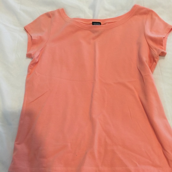 Eileen Fisher t-shirt bundle for @kimmytree update