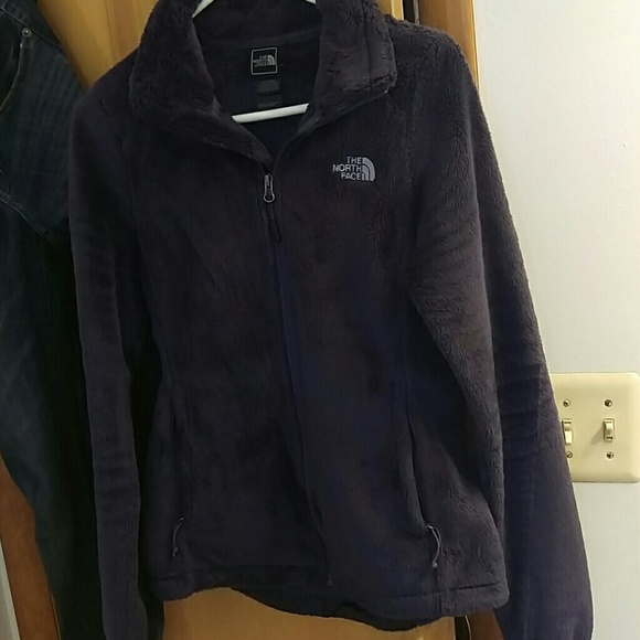 ⭕SOLD⭕ The North Face fleece - Picture 1 of 4