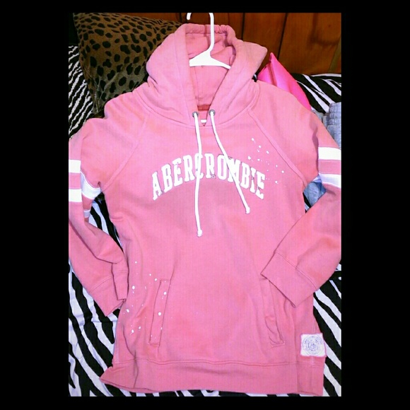 Women's Abercrombie & Fitch Hoodie Xl