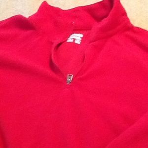 Columbia pullover