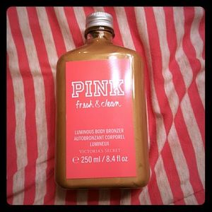 Victoria's Secret bronzer