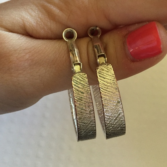 Hoop Earrings