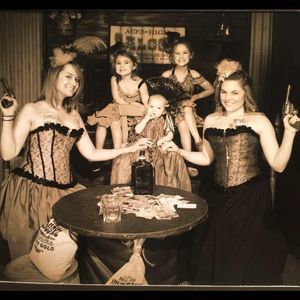 Meet your Posher, Carly