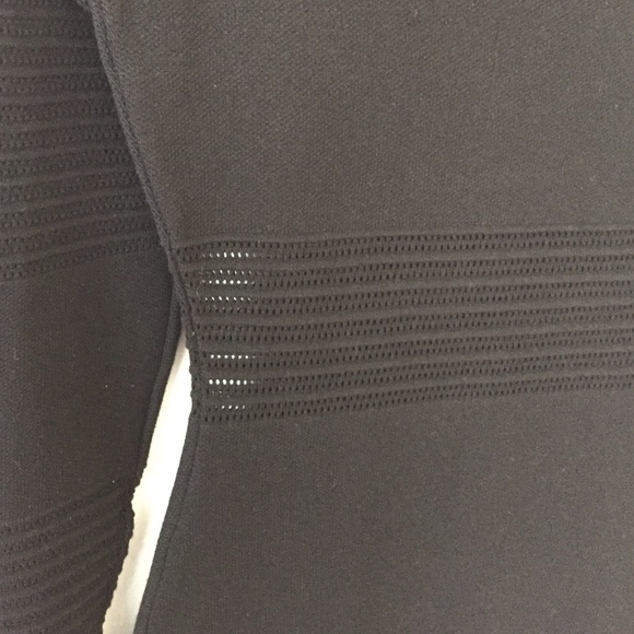 RVN black body con dress - Picture 3 of 4