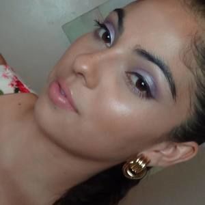 Meet your Posher, Priscilla