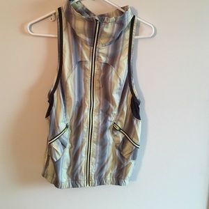 Lulu vest