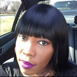 Meet your Posher, Natasha