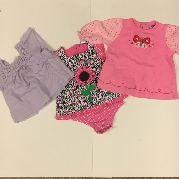🌺🌼SPRING BUNDLE🌼🌺 - Picture 2 of 4