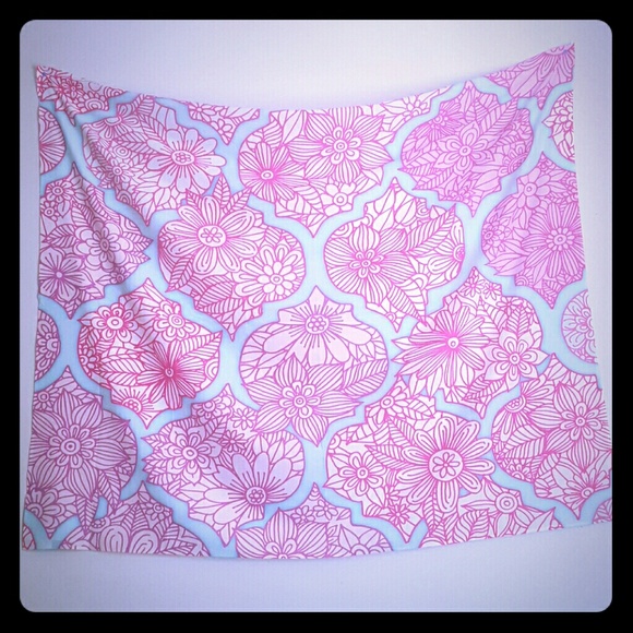 Large Tapestry