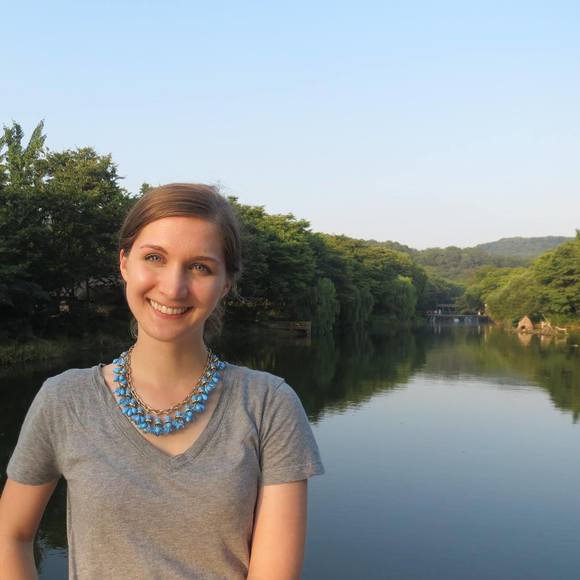 Meet your Posher, Rachael