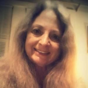 Meet your Posher, Kathy