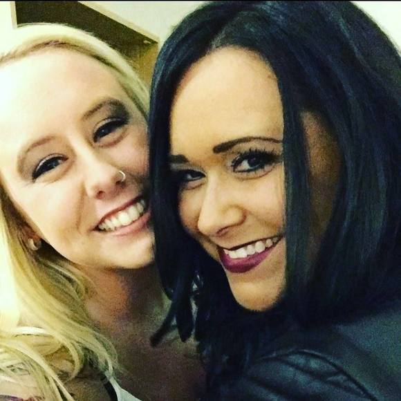 Meet your Posher, Jackie