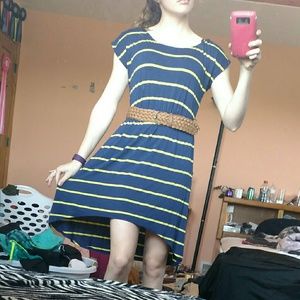 iZ Byer Summer Dress