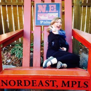 Meet your Posher, Karen
