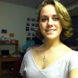 Meet your Posher, Annemarie